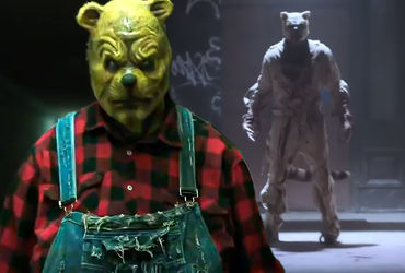 Unveiling the Dark Side of Childhood: A Review of Winnie-the-Pooh: Blood & Honey 2