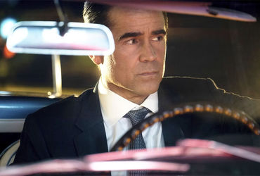 Colin Farrell's Exciting Ventures in 2024