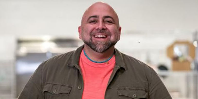 Celebrity Chef Duff Goldman Faces Setback After Accident