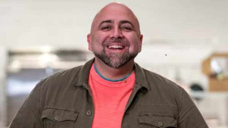Celebrity Chef Duff Goldman Faces Setback After Accident