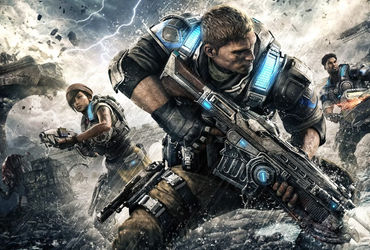 Exploring the Exciting Possibility of Gears of War on PlayStation