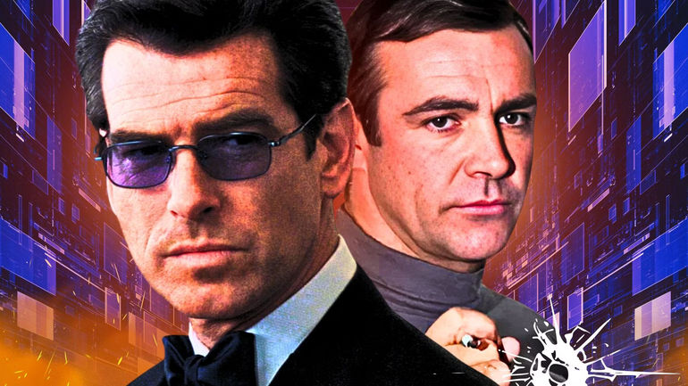 Unbelievable James Bond Gadgets That Defy Reality