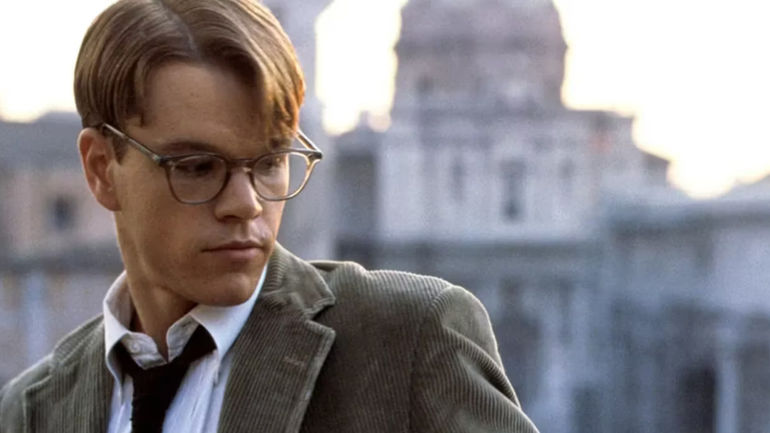 Exploring the Enigmatic Tom Ripley: A Cinematic Journey