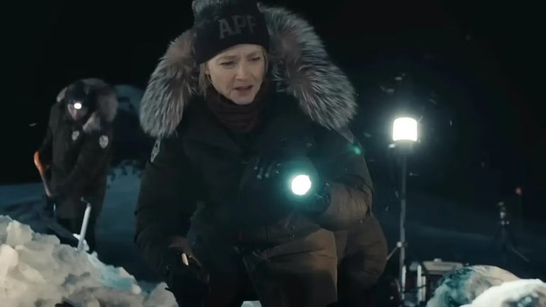 Exciting News for True Detective Fans