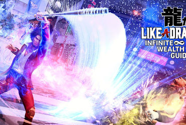 Unveiling the Secrets of Like a Dragon: Infinite Wealth
