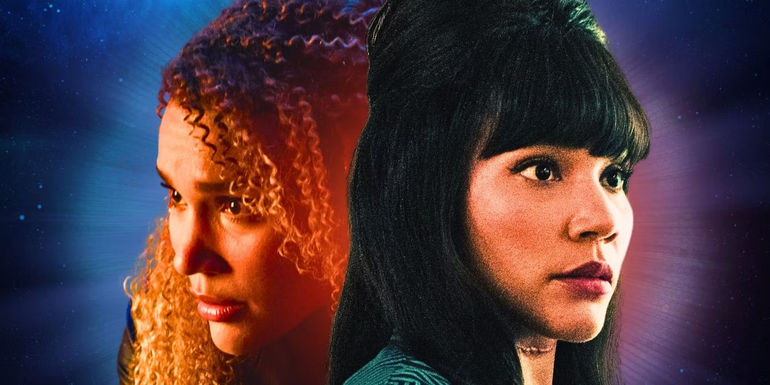 Deciphering Allison's Journey in The Umbrella Academy: A Look Into Season 4