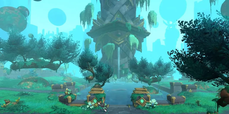 Bí Mật Của Enlightened Hearthstone trong Thế Giới Của Warcraft