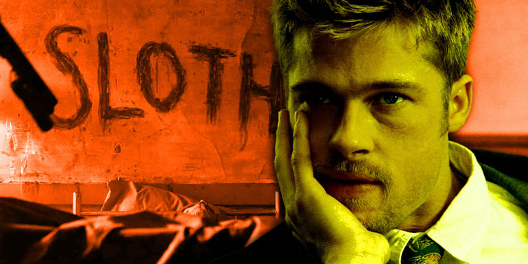 The Sinister Tale of Se7en's Sloth Victim