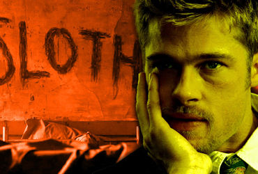 The Sinister Tale of Se7en's Sloth Victim