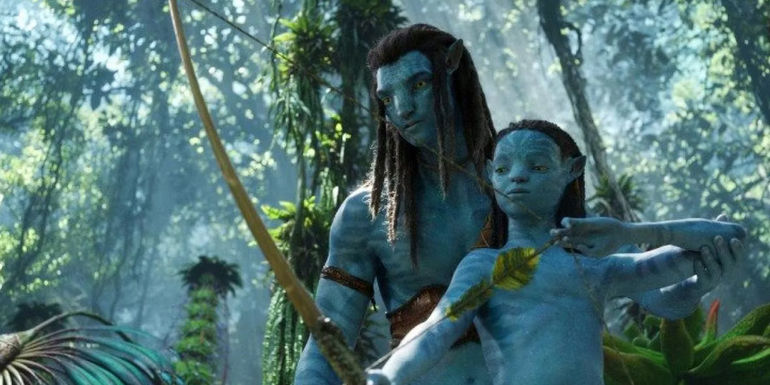 Unveiling the Enchanting World of Avatar: A Journey Beyond Imagination