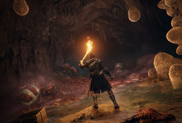 Elden Ring: Cơn Bão Tâm Hồn của Anh Em Game Thủ