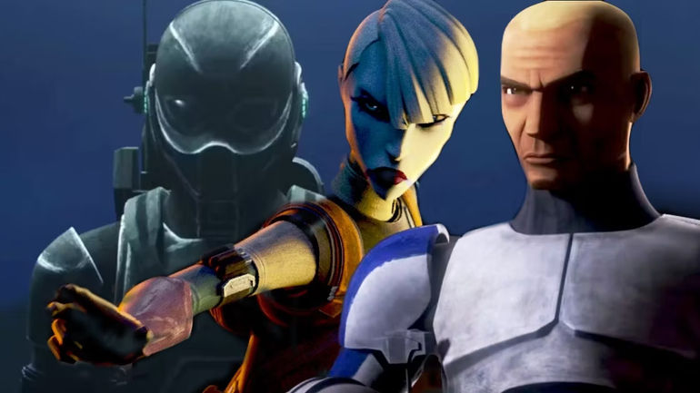 Exciting Predictions for The Bad Batch Season 3