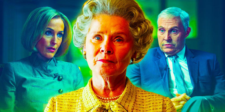 Scoop: The Royal Drama Netflix Fans Have Been Waiting For