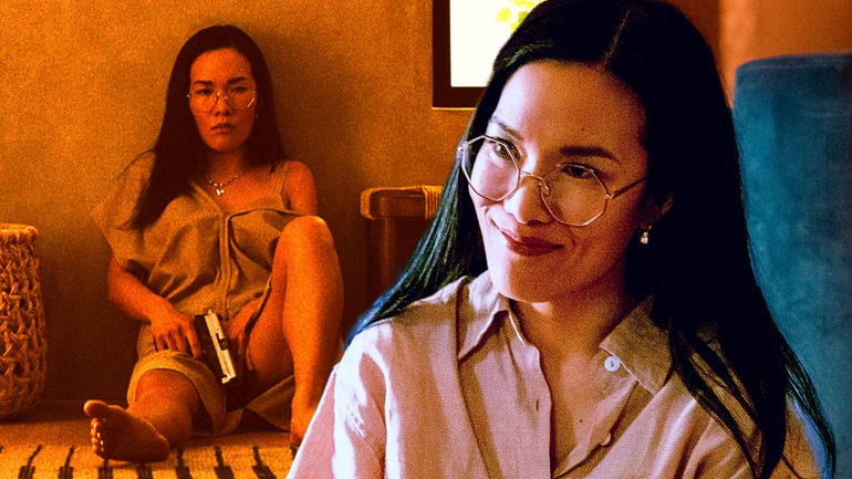 Unveiling the Intriguing Layers of Amy's Unconventional Decision