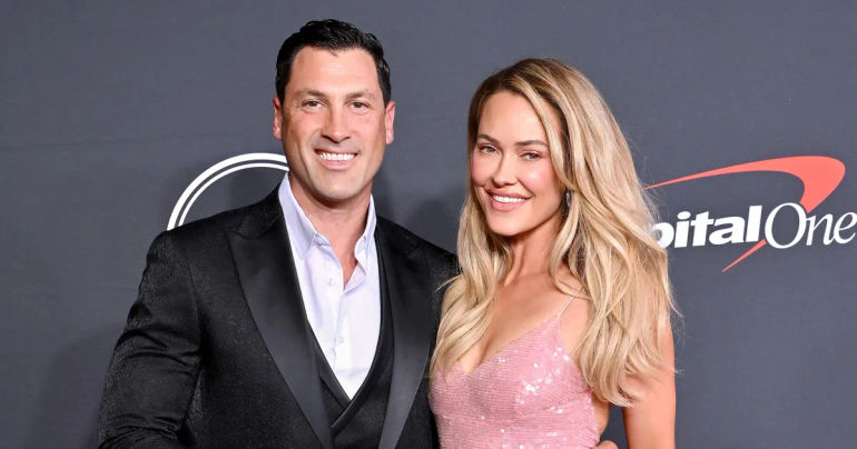 The Joyful Surprise of Growing Families: Peta Murgatroyd's Unexpected Pregnancy