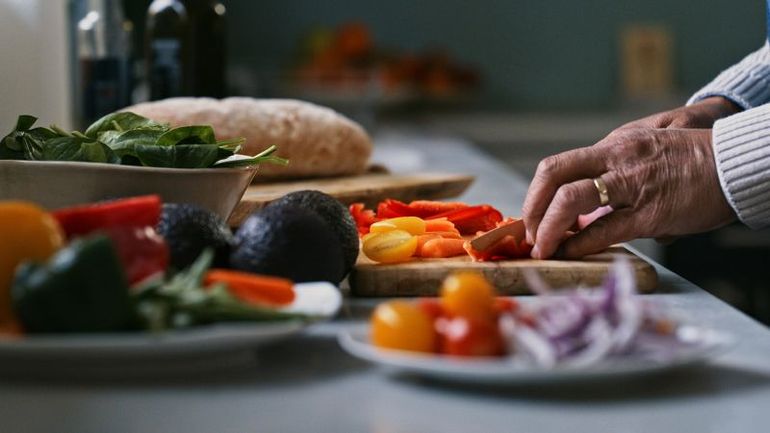 The Power of Healthy Habits in Defying Cognitive Decline