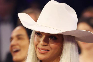 Decoding Beyoncé's Fashion Statement at the 2024 Grammys