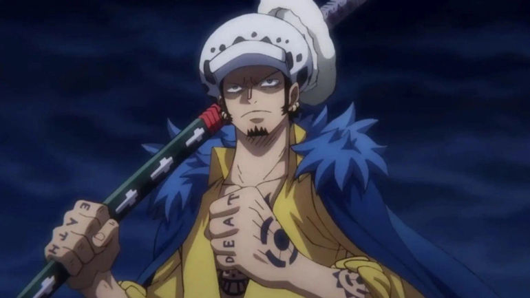 One Piece (Tập 1093): Ngày phát hành và Những tình tiết mới