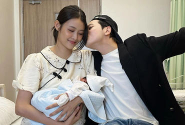 Chăm Sóc Tận Tình - Bí Quyết Hạnh Phúc Của Đôi Vợ Chồng Trương Mỹ Nhân và Phí Ngọc Hưng