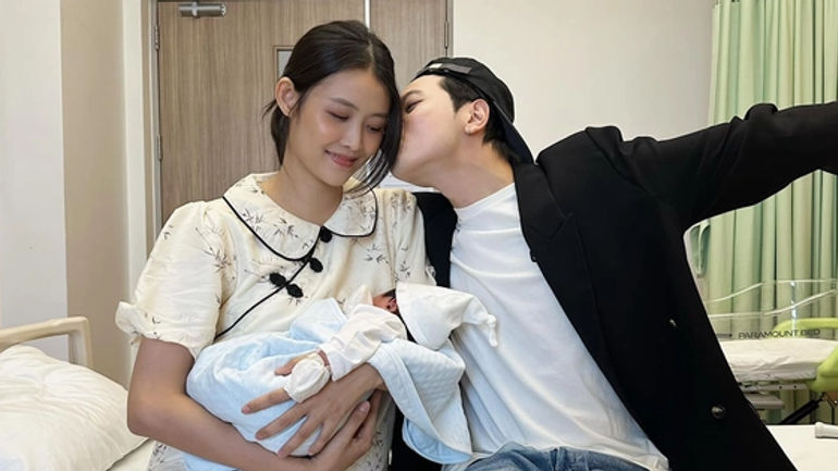 Chăm Sóc Tận Tình - Bí Quyết Hạnh Phúc Của Đôi Vợ Chồng Trương Mỹ Nhân và Phí Ngọc Hưng