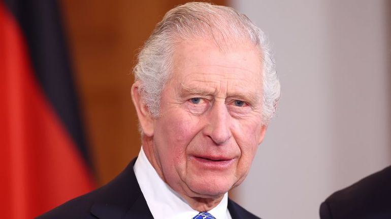 Royal Health Scare: King Charles III's Cancer Diagnosis