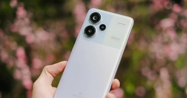 Redmi Note 13 Pro+ 5G: Sự Lựa Chọn Hoàn Hảo Cho Trải Nghiệm Đỉnh Cao