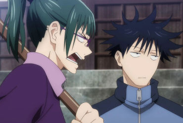 Unveiling the Intriguing Spoilers of the Latest Jujutsu Kaisen Chapter