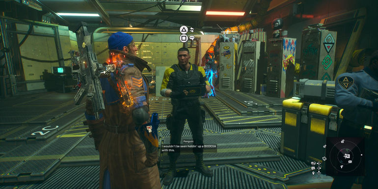 captain boomerang and rick flag