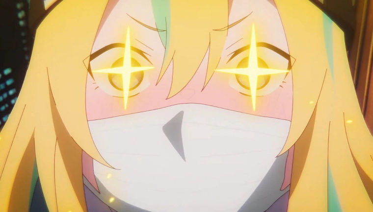 A still from the anime (Image via Doga Kobo)