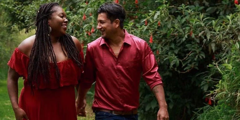 Manuel & Ashley 90 Day Fiance(2)