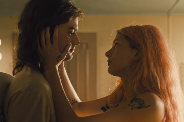 Unraveling the Enigmatic Charm of "Marmalade"
