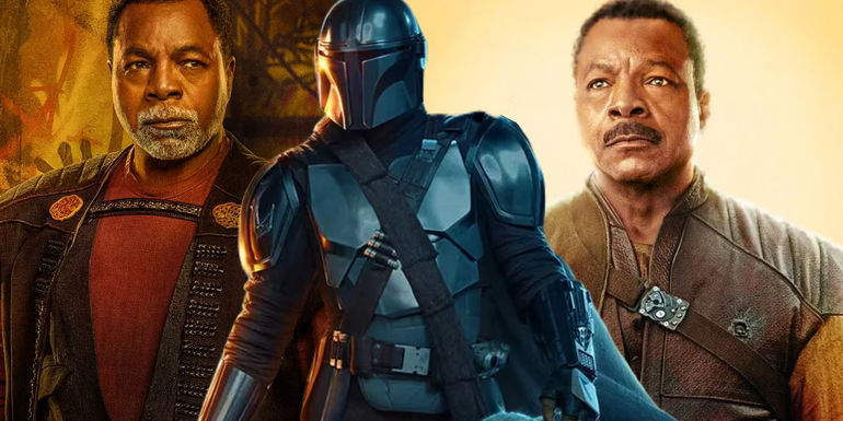 The Impact of a Star Wars Legend: Remembering Carl Weathers