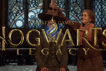 Hogwarts Legacy: Cuộc Phiêu Lưu Đầy Phép Thuật