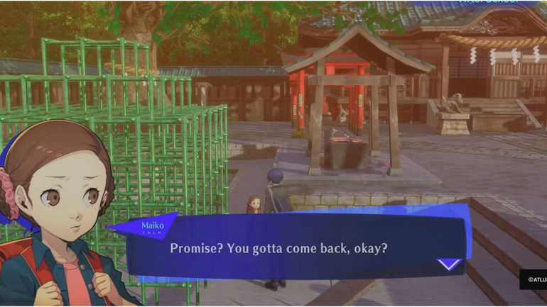 A Guide to Unlocking Maiko's Social Link in Persona 3: Reload