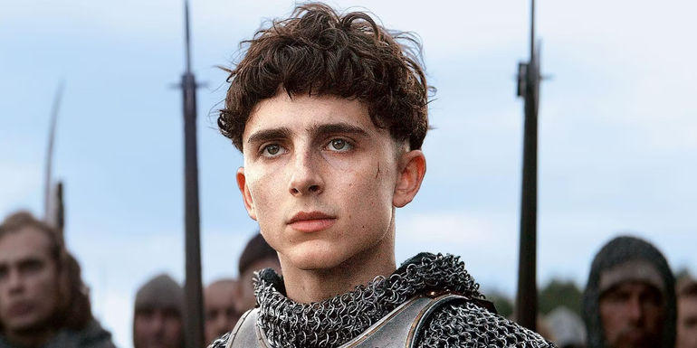 Unconventional Medieval Movies That Redefine Epic Battles and Romance