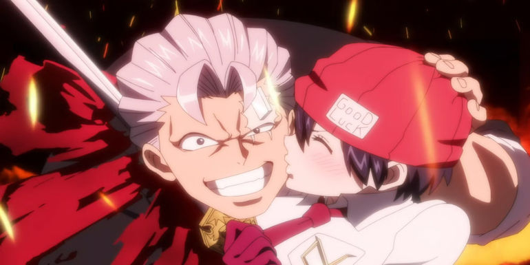 Exploring the Intriguing World of Undead Unluck: Episode #18 Anticipation