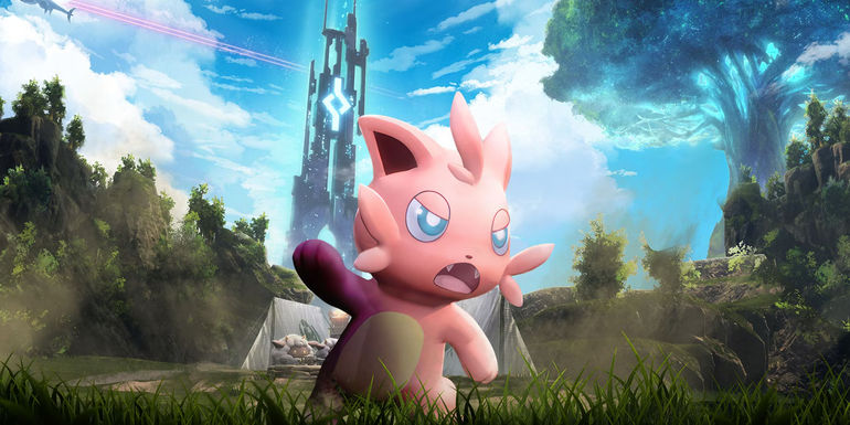 Palworld - Thế Giới Của Các Anh Em Game Thủ