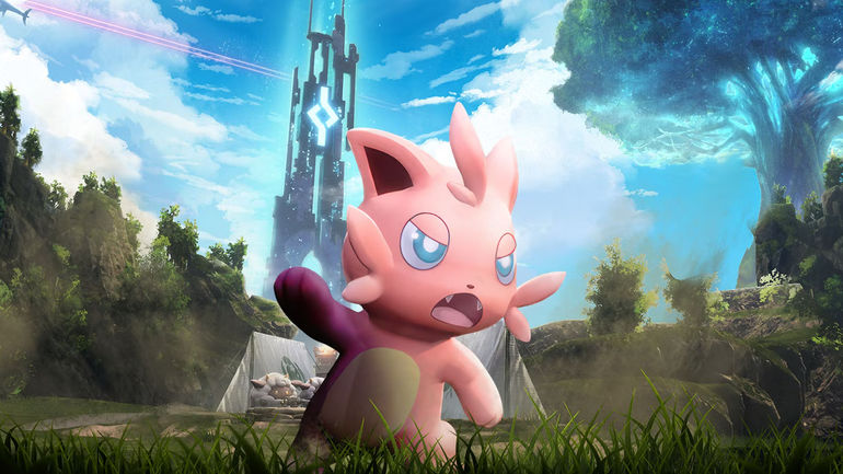 Palworld - Thế Giới Của Các Anh Em Game Thủ