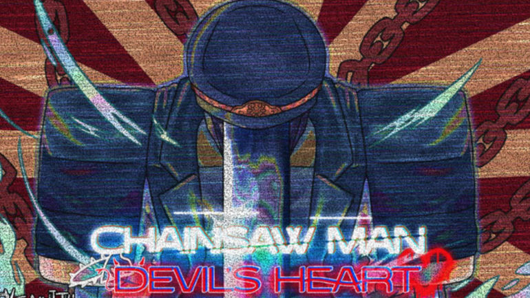 Unleash the Power: Chainsaw Man - Ultimate Code Guide