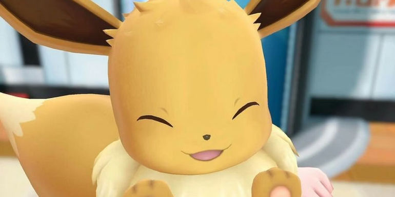 Imagining New Eeveelutions: A Fan's Creative Take on Unrepresented Types