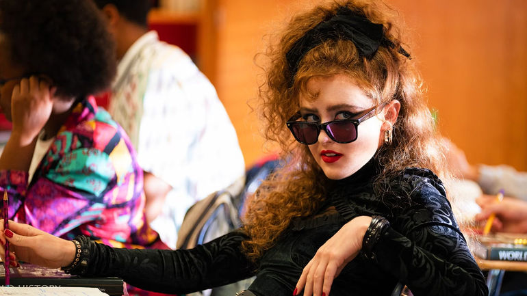 The Resurgence of Jennifer's Body Through Lisa Frankenstein