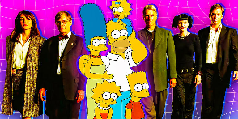 The Must-Watch TV Shows That Have Stood the Test of Time