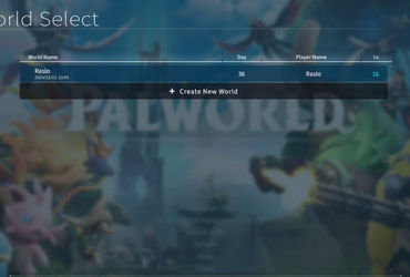 Mastering the Art of Palworld: Deleting Unwanted Worlds