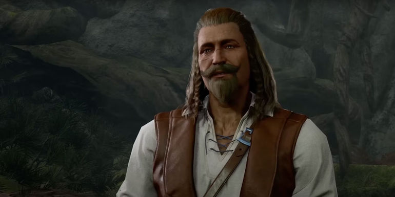 The Crossroads of Destiny: Saving Gandrel in Baldur's Gate 3