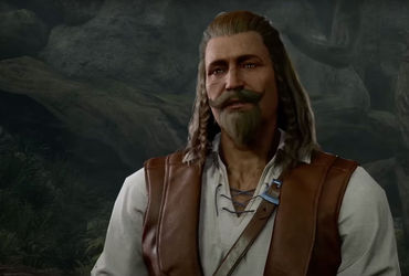 The Crossroads of Destiny: Saving Gandrel in Baldur's Gate 3