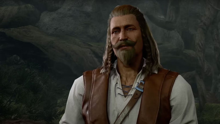 The Crossroads of Destiny: Saving Gandrel in Baldur's Gate 3