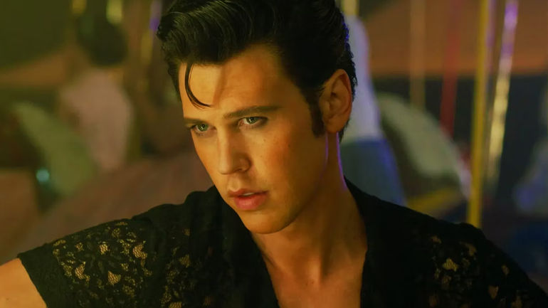 The Rise of a Star: Austin Butler's Journey in the Spotlight