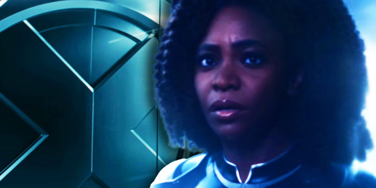 A Fantastic Journey: Monica Rambeau's Encounter with the X-Men