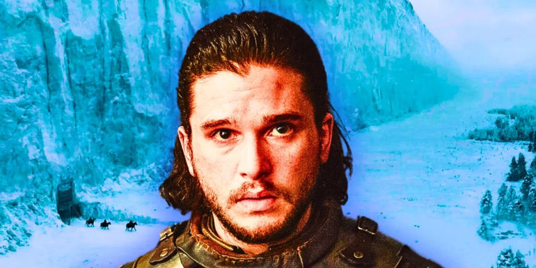 Exciting Possibilities for Jon Snow's Adventure Beyond Game of Thrones