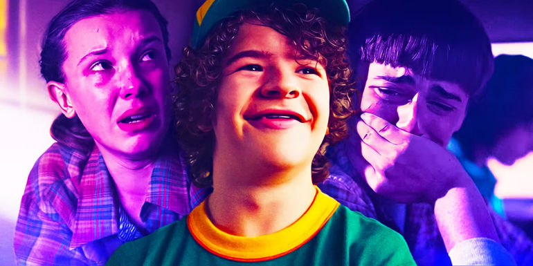 The Evolution of Stranger Things: Embracing Higher Stakes in Season 5
